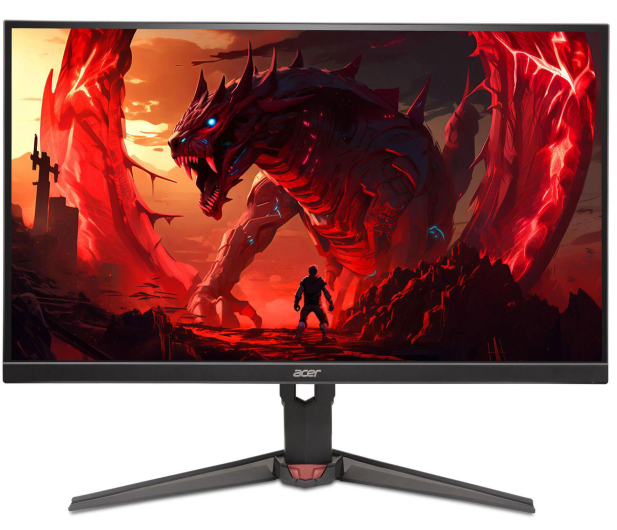 Acer Nitro XV240YX1bmiiprx - 1316083 - zdjęcie